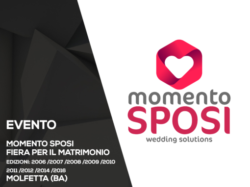 EVENTO FIERA MOMENTO SPOSI